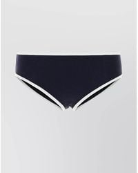 Miu Miu - Stretch Bikini Bottoms - Lyst