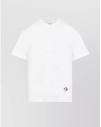 Bottega Veneta - Relaxed-Fit T-Shirt - Lyst