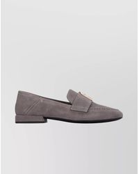Furla - Moccasters - Lyst