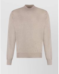 Bottega Veneta - Cashmere Crew-Neck Sweater - Lyst