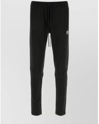 Balenciaga - Stretch Polyester Pant Under Armour X - Lyst