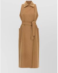 Max Mara - Berlina1234 Coats And Trench Coats - Lyst
