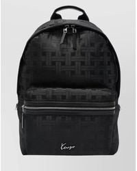 KENZO - Polyester Backpack - Lyst