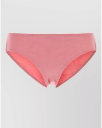 Eres - Stretch Nylon Bikini Bottom - Lyst