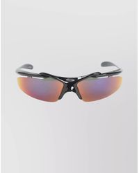 Balenciaga - Turbo D-Frame Sunglasses - Lyst