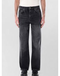 Represent - R3 Denim Trousers Belt Loop Five Pocket - Lyst