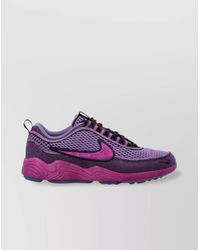 Nike - Textile Low-Top Sneakers - Lyst