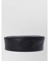 Ruslan Baginskiy - Leather Headband - Lyst