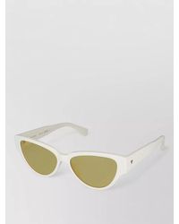 Bottega Veneta - Cat Eye Sunglasses Bv1319S Tinted Lenses - Lyst