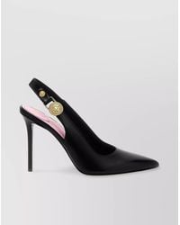 Balmain - 'Eva' Slingback - Lyst