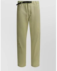 Patagonia - Organic Cotton Straight-Leg Trousers - Lyst