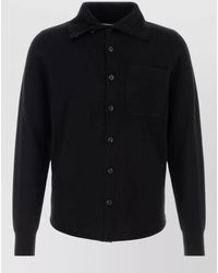 Dries Van Noten - Cashmere Monaco Cardigan - Lyst