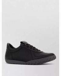 Givenchy - Leather Low-Top Sneakers - Lyst
