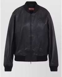 DIESEL - L-Ilyan Rb Jacket - Lyst