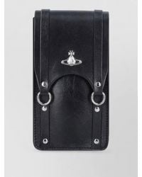 Vivienne Westwood - Belt Bag Hand Design Adjustable Strap - Lyst