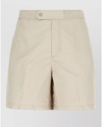 Brunello Cucinelli - Swimwear And Beachwear Shorts Belt Loops - Lyst