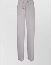 Herno - Regular-Fit Track Pants - Lyst