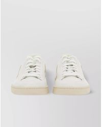 Veja - V-12 Sneakers With Contrast Heel Tab - Lyst
