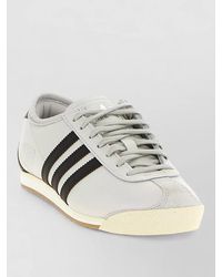 adidas Originals - Leather Italia 70S Low-Top Sneakers - Lyst