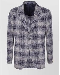 Tagliatore - Jacket - Lyst