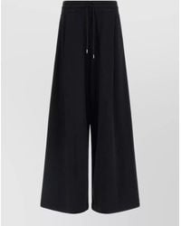 Dries Van Noten - Hadium Lounge Pants Back And Side Pockets - Lyst