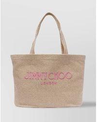 Jimmy Choo - Bags - Lyst
