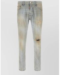 DSquared² - Denim Jeans - Lyst