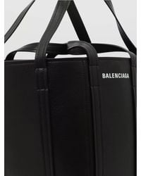 Balenciaga - Top Handles Shoulder Strap Tote Bags - Lyst