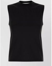JW Anderson - Stretch Top - Lyst