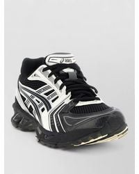 Asics - Gel Kayano 14 Mesh Upper Rubber Sole Sneakers - Lyst
