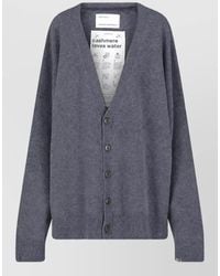 Extreme Cashmere - Cashmere Crewneck Sweater - Lyst