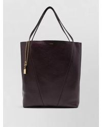 Chloé - Spin" Bag - Lyst