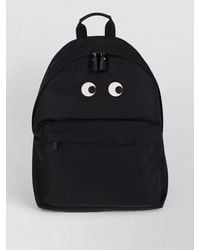 Anya Hindmarch - Versatile Backpack Featuring Adjustable Straps - Lyst