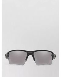 Oakley - Sunglasses Half Rim Silk Nylon Frame - Lyst