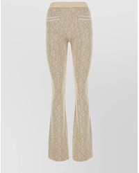 Palm Angels - Monogram Pants - Lyst