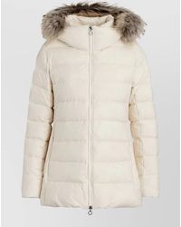 Tatras - Olsava Hooded Padded Coat Casual Style - Lyst