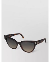 Tom Ford - Sunglasses Ft0941 Cat Eye Gradient Lenses - Lyst