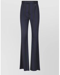 Vivienne Westwood - Straight-Leg Suit Trousers - Lyst