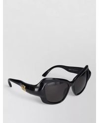 Balenciaga - Sunglasses Bb0353S Cat Eye Tinted Uv - Lyst