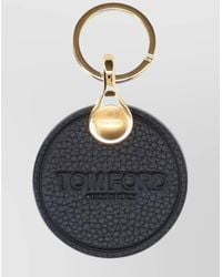 Tom Ford - Leather Key Case - Lyst