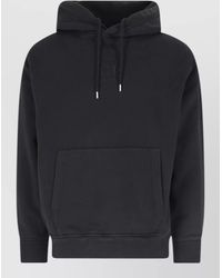 C.P. Company - Logo Sweatshirt - Lyst