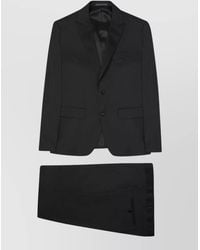 Colamarino - Single Breasted Coat - Lyst