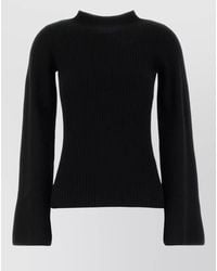 LeKasha - Cashmere Sweatshirt - Lyst
