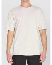 Lemaire - Boxy T-Shirt - Lyst