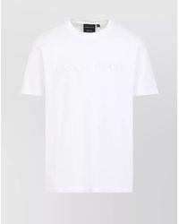 Canada Goose - Emersen Round Neck T-Shirt - Lyst