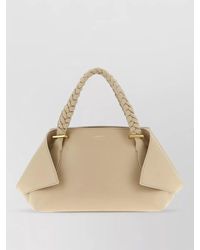 Ferragamo - Handbag (M) Leather Crossbody Bag - Lyst