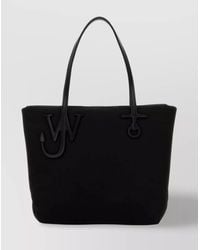 JW Anderson - Anchor Tote Puffy Shoulder Bag - Lyst
