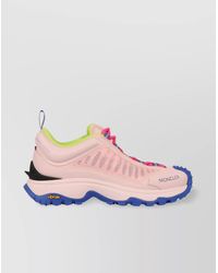 Moncler - Trailgrip Lite Low-Top Sneakers - Lyst