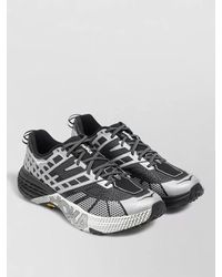 Hoka One One - Textile Low-Top Sneakers - Lyst