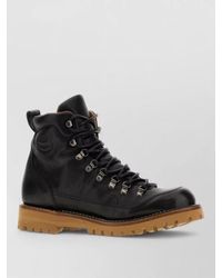 Church's - Leather Shefford Ankle Boots Rubber Sole - Lyst
